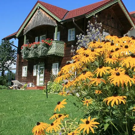 Ferienhaus Obermoser Sankt Johann im Pongau Exterior photo