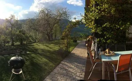 Ferienhaus Obermoser Sankt Johann im Pongau Exterior photo
