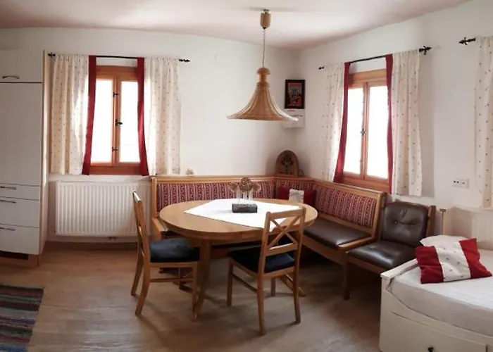 Ferienhaus Obermoser