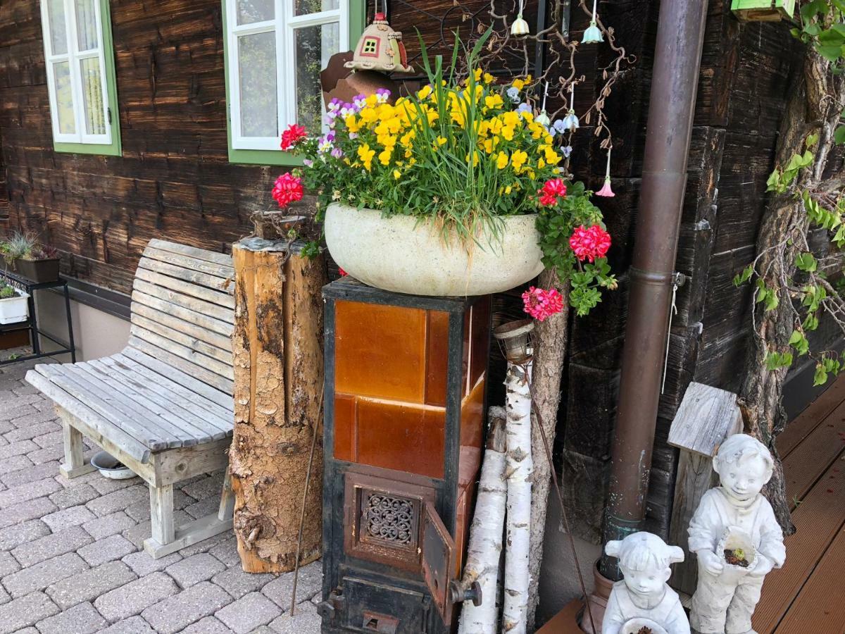 Prázdninový dům Obermoser Sankt Johann im Pongau
