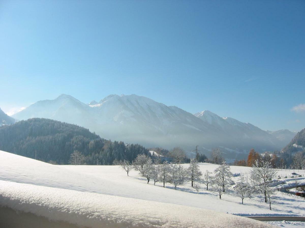 Obermoser * Sankt Johann im Pongau