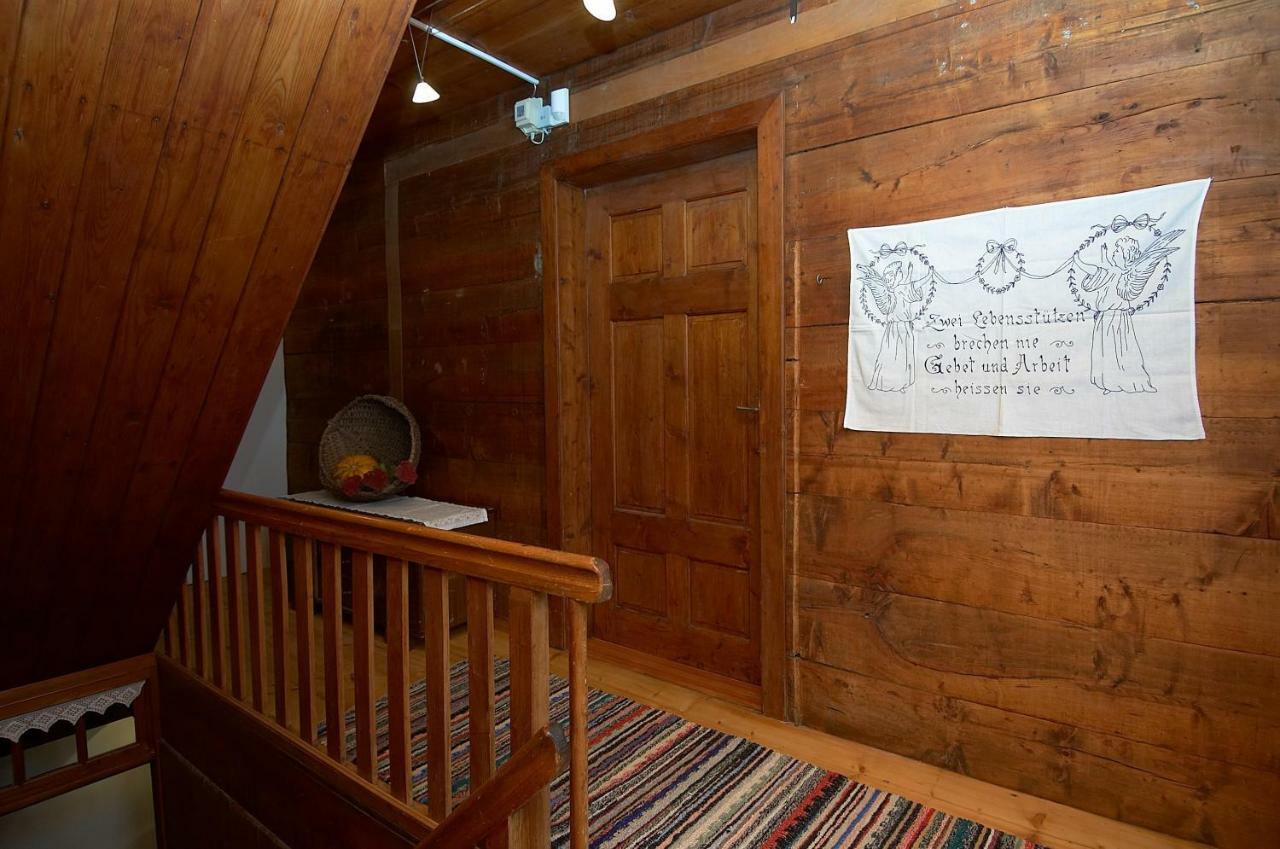 Obermoser * Sankt Johann im Pongau